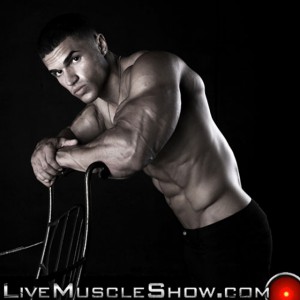Naked bodybuilder Ruben Valdez at Live Muscle Show 02 Ripped Muscle Bodybuilder Strips Naked and Strokes His Big Hard Cock torrent photo1 300x300 - Bo Dean and Marc Dylan at Cocksure Men