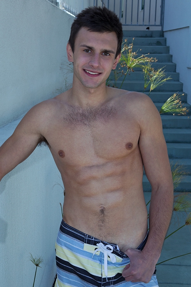 seancody sweet guy randall 01 gay porn movies download torrent photo - Randall is absolutely adorable