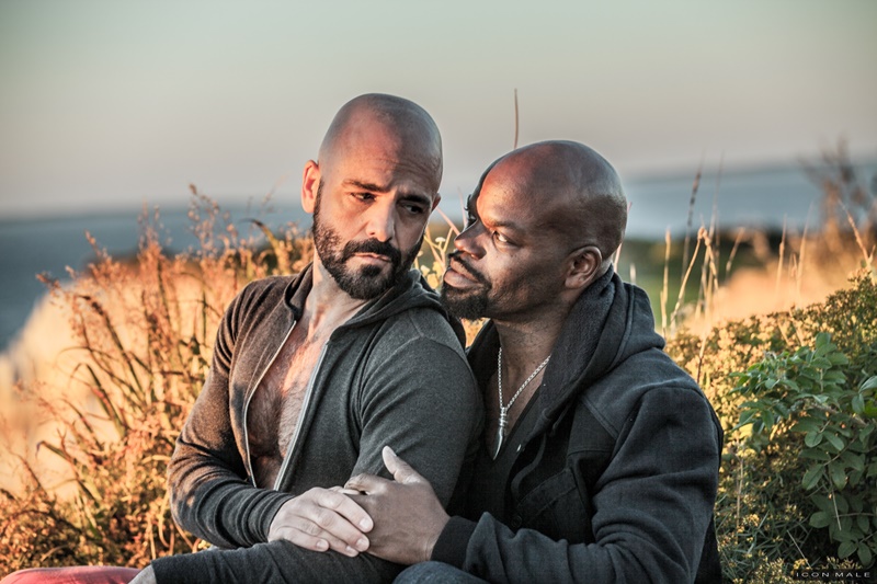 IconMale naked muscle men big daddy Adam Russo Cutler X big black dick 69 rimming ass hole bareback fucking cocksucker jerks huge cumshot 020 gay porn tube star gallery video photo - Real gay couples Adam Russo and boyfriend Cutler X hardcore ass fuck