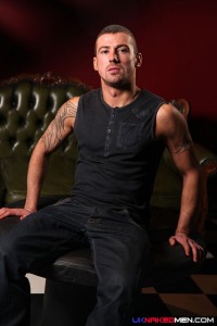 Tattooed muscle stud Marco Sessions UK Naked Male 01 photo 200x300 - Latest hotties including Harry Louis at Bentley Race