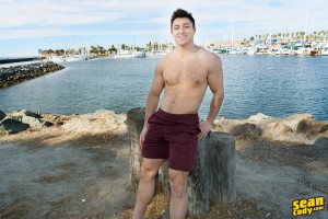 SeanCody gay porn young hairy chest muscle hunk strips naked jerks big dick sex pics Judas 001 gallery video photo 300x200 - JocksStudios.com: Brandon Lewis and Marcus Mojo