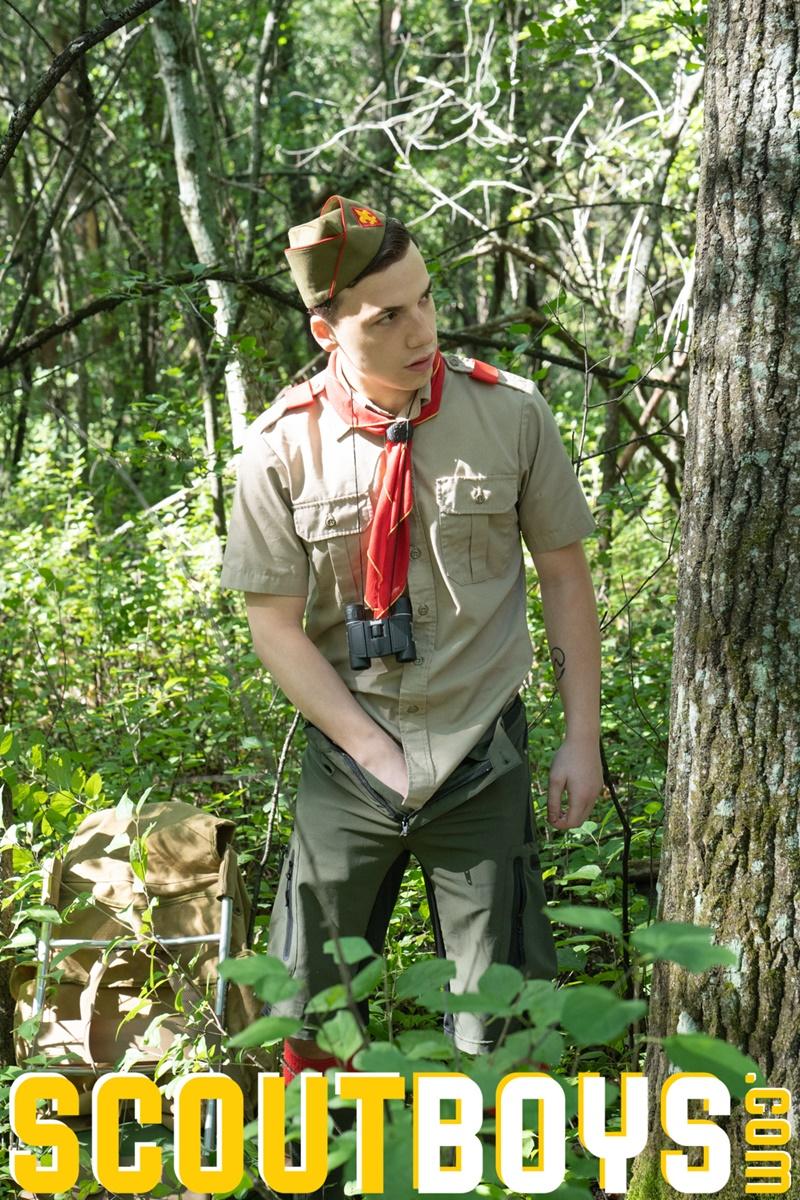 Hot young boy scout Cole Blue bare asshole fucked Legrand Wolf massive thick dick while Troye Jacobs wanks 10 gay porn pics - Hot young boy scout Cole Blue’s bare asshole fucked by Legrand Wolf’s massive thick dick while Troye Jacobs wanks
