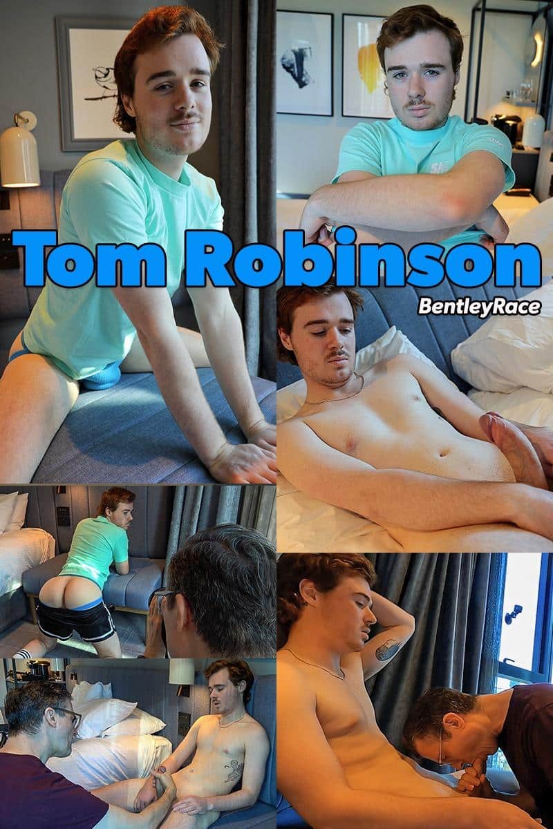 Sexy young adorable Aussie boy Tom Robinson strips out of jockstrap stroking huge dick 28 gay porn pics - Sexy young adorable Aussie boy Tom Robinson strips out of his jockstrap stroking his huge dick