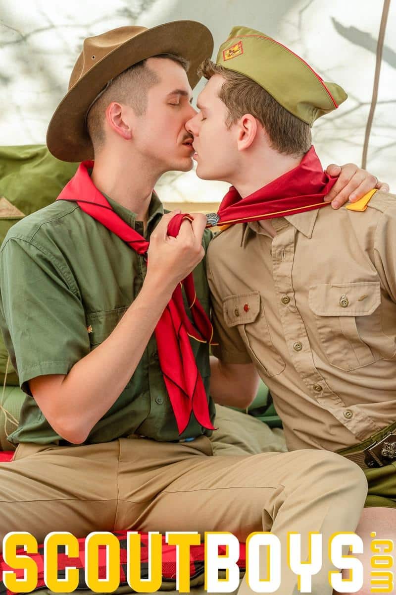 Sexy young cub scout Ethan Tate bubble butt ravaged horny scoutmaster Jonah Wheeler huge cock 4 gay porn pics - Sexy young cub scout Ethan Tate’s bubble butt ravaged by horny scoutmaster Jonah Wheeler’s huge cock